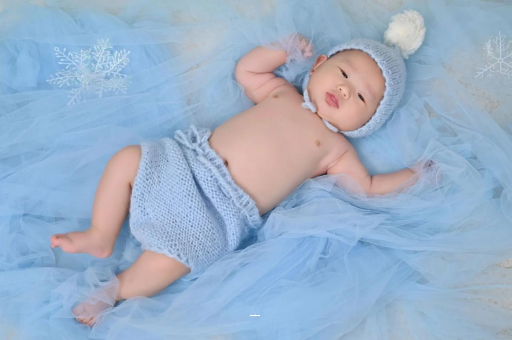 阜新宝宝手心出汗怎么回事